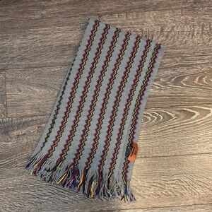 Missoni scarf